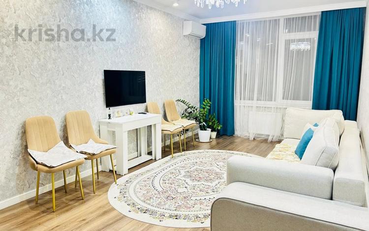 2-бөлмелі пәтер · 71 м² · 5/7 қабат, Туран, бағасы: 52 млн ₸ в Астане, Нура р-н — фото 3