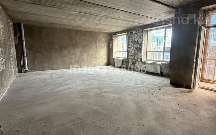 2-комнатная квартира · 64 м², мкр Юго-Восток, 137-й учетный квартал 787 за 25 млн ₸ в Караганде, Казыбек би р-н — фото 2