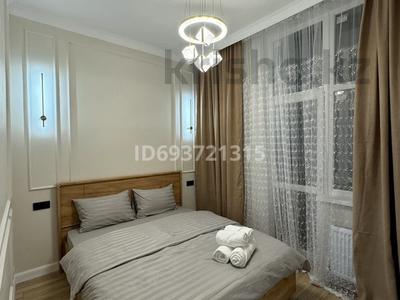 1-бөлмелі пәтер · 40 м² · 12 қабат, Туран 50/3, бағасы: 16 000 ₸ в Астане, Нура р-н