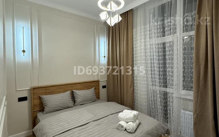 1-бөлмелі пәтер · 40 м² · 12 қабат, Туран 50/3, бағасы: 16 000 ₸ в Астане, Нура р-н — фото 2