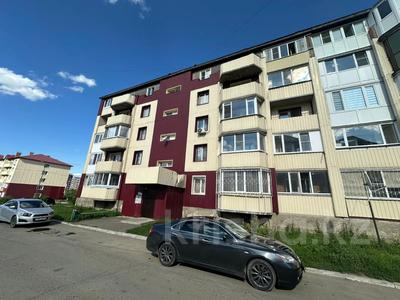4-комнатная квартира · 80 м² · 2/5 этаж, Кокжал Барака 22/1 за 37 млн 〒 в Усть-Каменогорске