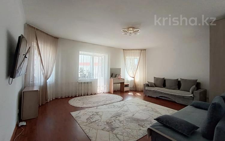 1-комнатная квартира · 54.3 м² · 3/9 этаж, Жаяу-Мусы 7 за 22 млн ₸ в Павлодаре — фото 17