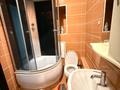 1-бөлмелі пәтер · 45 м² · 2/16 қабат, Иманбаевой 10А — 7 Континен, бағасы: 180 000 ₸ в Астане, р-н Байконур — фото 14