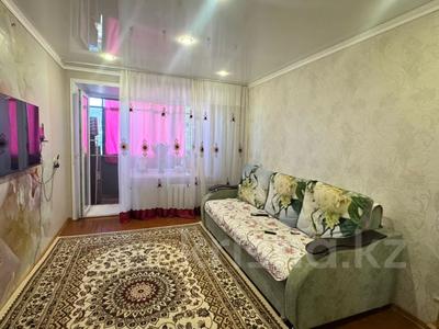 3-комнатная квартира · 58 м² · 4/5 этаж, Ауэзова 44 за 10.7 млн ₸ в Аксу