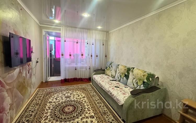 3-комнатная квартира · 58 м² · 4/5 этаж, Ауэзова 44 за 10.7 млн ₸ в Аксу — фото 12