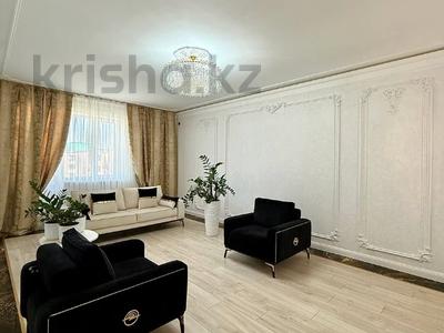 4-комнатная квартира · 132.1 м² · 2/3 этаж, мкр Нурсая, Адгама Каримова 117 за 57 млн ₸ в Атырау