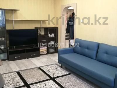 1-комнатная квартира · 40 м² · 1/5 этаж, Бауыржан Момышулы 119 за 110 000 〒 в Экибастузе