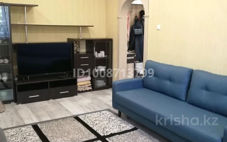 1-комнатная квартира · 40 м² · 1/5 этаж, Бауыржан Момышулы 119 за 110 000 〒 в Экибастузе — фото 2