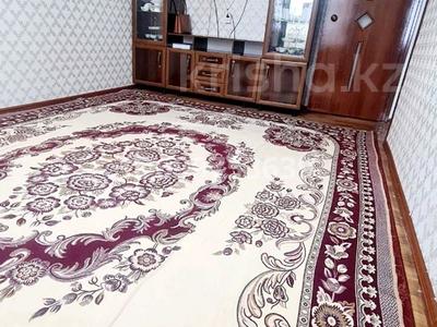3-комнатная квартира · 52 м² · 4/5 этаж, мкр Ынтымак , М.Тореза 6а — Мед.центр Тurlan medical за 18.5 млн ₸ в Шымкенте, Абайский р-н