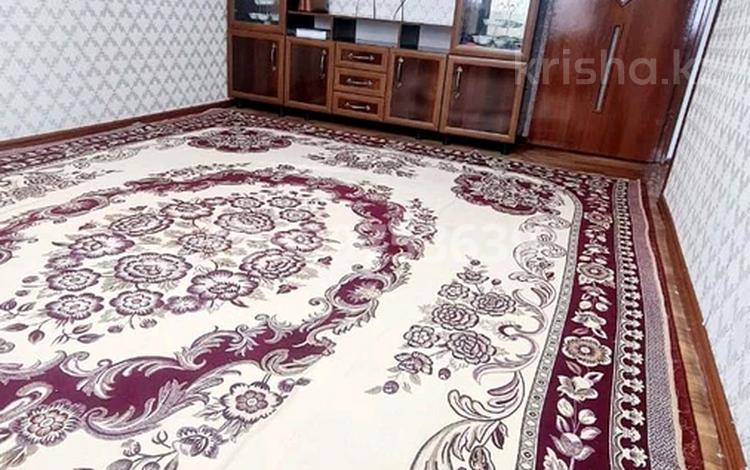 3-комнатная квартира · 52 м² · 4/5 этаж, мкр Ынтымак , М.Тореза 6а — Мед.центр Тurlan medical за 18.5 млн ₸ в Шымкенте, Абайский р-н — фото 6