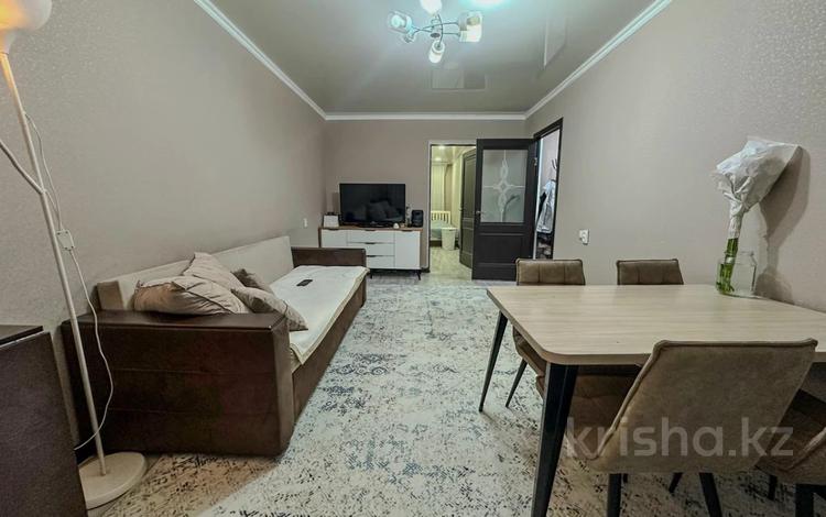 2-бөлмелі пәтер · 46 м² · 3/5 қабат, Назарбаева 116, бағасы: 16 млн ₸ в Талдыкоргане — фото 8