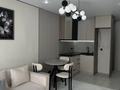 2-комнатная квартира · 36 м² · 8/9 этаж, Райымбек 590/18 — Рядом школа 214 за 26 млн 〒 в Алматы, Наурызбайский р-н