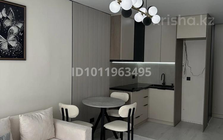 2-комнатная квартира · 36 м² · 8/9 этаж, Райымбек 590/18 — Рядом школа 214 за 26 млн 〒 в Алматы, Наурызбайский р-н — фото 2