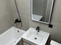2-комнатная квартира · 36 м² · 8/9 этаж, Райымбек 590/18 — Рядом школа 214 за 26 млн 〒 в Алматы, Наурызбайский р-н — фото 12