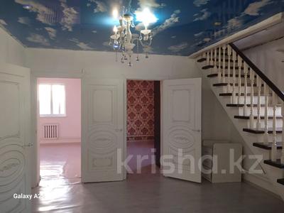 Отдельный дом · 3 комнаты · 104 м² · 5.5 сот., Березовая 1 за 10 млн ₸ в Актобе, жилой массив Кирпичный