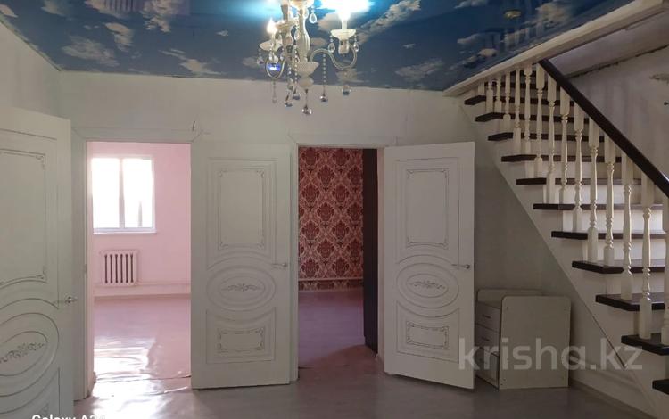 Жеке үй · 3 бөлме · 104 м² · 5.5 жүзд., Березовая 1, бағасы: 10 млн ₸ в Актобе, жилой массив Кирпичный — фото 2