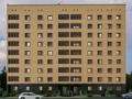 2-комнатная квартира, 57.2 м², 3/9 этаж, Сатпаева 1 за ~ 17.2 млн 〒 в Семее