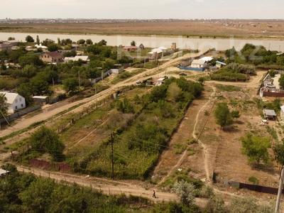 Участок · 12 соток, мкр Коктем, Проектировщик 5 — С.о. Нефтяник за 4 млн ₸ в Атырау