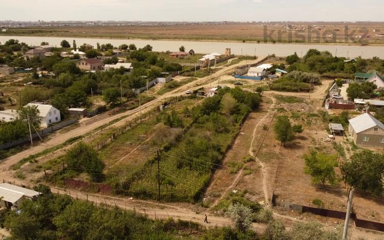 Участок · 12 соток, мкр Коктем, Проектировщик 5 — С.о. Нефтяник за 4 млн ₸ в Атырау — фото 11
