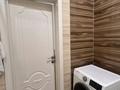 2-бөлмелі пәтер · 67 м² · 4/12 қабат, нажмиденова 34, бағасы: 40 млн ₸ в Астане, Сарайшык р-н