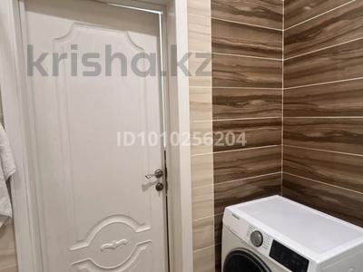 2-бөлмелі пәтер · 67 м² · 4/12 қабат, нажмиденова 34, бағасы: 40 млн ₸ в Астане, Сарайшык р-н