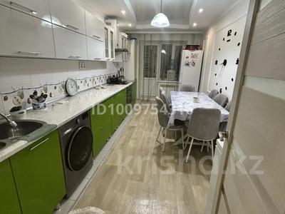 3-комнатная квартира · 110 м² · 4/5 этаж, мкр Северо-Восток, Циолковского 2/20 за 36 млн ₸ в Уральске