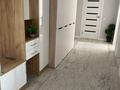 2-комнатная квартира · 120 м² · 8/10 этаж, Курмангазы 196 — ЖД вокзал за 20 000 ₸ в Уральске, мкр Школьник — фото 11