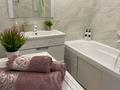 2-комнатная квартира · 120 м² · 8/10 этаж, Курмангазы 196 — ЖД вокзал за 20 000 ₸ в Уральске, мкр Школьник — фото 3