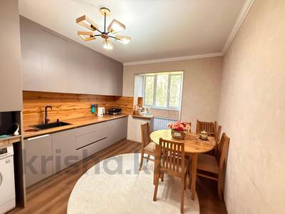 2-бөлмелі пәтер · 58 м² · 5 қабат, Құлагер ш/а., бағасы: 34.3 млн ₸ в Алматы, Жетысуский р-н