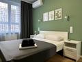 2-комнатная квартира · 43 м² · 6/17 этаж, Туран 43/5 за 20 000 ₸ в Астане, Нура р-н