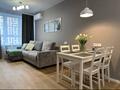 2-комнатная квартира · 43 м² · 6/17 этаж, Туран 43/5 за 20 000 ₸ в Астане, Нура р-н — фото 3