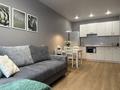 2-комнатная квартира · 43 м² · 6/17 этаж, Туран 43/5 за 20 000 ₸ в Астане, Нура р-н — фото 4
