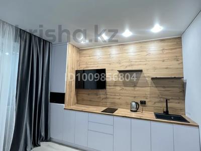 1-бөлмелі пәтер · 35 м² · 7/9 қабат, Уральская 45А, бағасы: 15 000 ₸ в Костанае