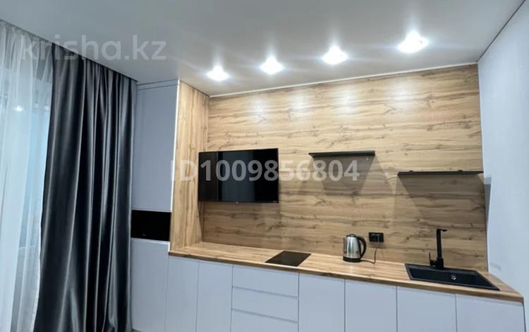 1-бөлмелі пәтер · 35 м² · 7/9 қабат, Уральская 45А, бағасы: 15 000 ₸ в Костанае — фото 2