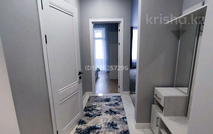 2-комнатная квартира · 41 м² · 3/10 этаж, Кайым Мухамедханов 12 за 280 000 ₸ в Астане, Нура р-н — фото 2