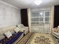 4-комнатная квартира · 88 м² · 2/9 этаж, мкр Юго-Восток, Мкр Степной 2 1 — За рестораном Пиано за 250 000 ₸ в Караганде, Казыбек би р-н