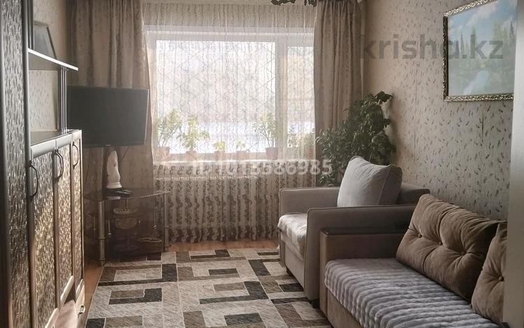 2-комнатная квартира · 53 м² · 1/5 этаж, Камзина 18 за 10 млн ₸ в Аксу — фото 2