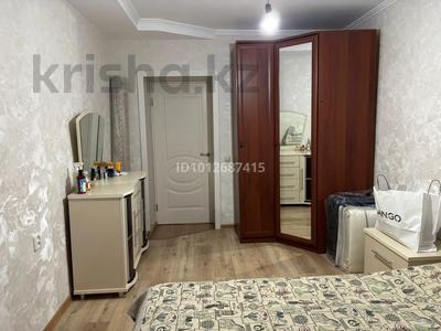 3-бөлмелі пәтер · 60 м² · 4/5 қабат, мкр Михайловка , Аманжолова, бағасы: 33 млн ₸ в Караганде, Казыбек би р-н