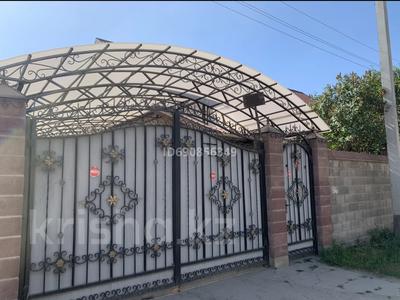 Отдельный дом • 5 комнат • 107.9 м² • 9 сот., Мерей 86 за 65 млн 〒 в Алматы