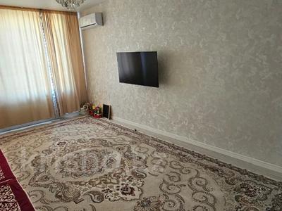 2-комнатная квартира · 73 м² · 12/16 этаж, Каныша Сатпаева за 59 млн ₸ в Алматы, Бостандыкский р-н