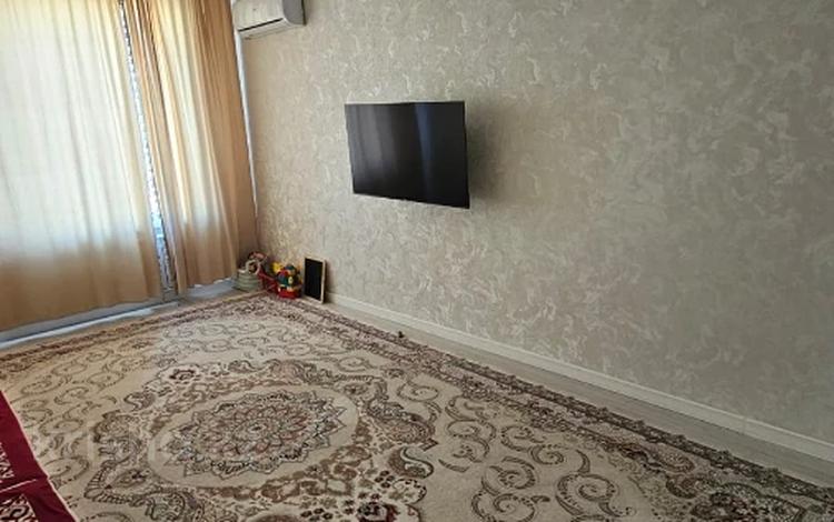 2-комнатная квартира · 73 м² · 12/16 этаж, Каныша Сатпаева за 59 млн ₸ в Алматы, Бостандыкский р-н — фото 20