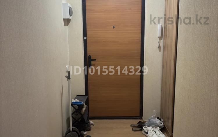 1-комнатная квартира · 37.1 м² · 2/12 этаж, мкр Акбулак, 1-я улица 77 за 200 000 ₸ в Алматы, Алатауский р-н — фото 2