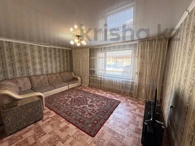 Отдельный дом · 4 комнаты · 100 м² · 6.5 сот., Барнаульская 82 — Камзина / Салтыкова-Щедрина за 38 млн 〒 в Павлодаре