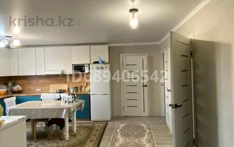 Жеке үй • 3 бөлмелер • 125 м² • 6 сот., Майкудук, Шахтёрский, бағасы: 21.9 млн 〒 в Караганде, Алихана Бокейханова р-н — фото 2