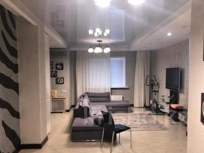 2-комнатная квартира, 60 м², 5/25 этаж, Абиша Кекилбайулы 270 за 50.5 млн 〒 в Алматы, Бостандыкский р-н
