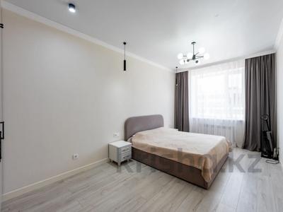 2-бөлмелі пәтер · 67 м² · 3/9 қабат, Толе би 25А — ГОРЯЧИЙ ВАРИАНТ, бағасы: 40.5 млн ₸ в Астане, Нура р-н