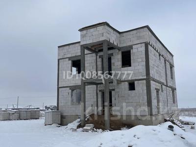 Отдельный дом · 6 комнат · 250 м² · 5 сот., Сейдаллиева — 42 школа за 25 млн ₸ в Аскара Токпанова (Казцик)