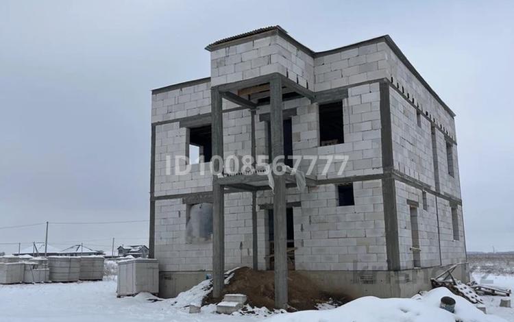 Отдельный дом · 6 комнат · 250 м² · 5 сот., Сейдаллиева — 42 школа за 25 млн ₸ в Аскара Токпанова (Казцик) — фото 2