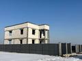 Отдельный дом · 6 комнат · 250 м² · 5 сот., Сейдаллиева — 42 школа за 25 млн ₸ в Аскара Токпанова (Казцик) — фото 8