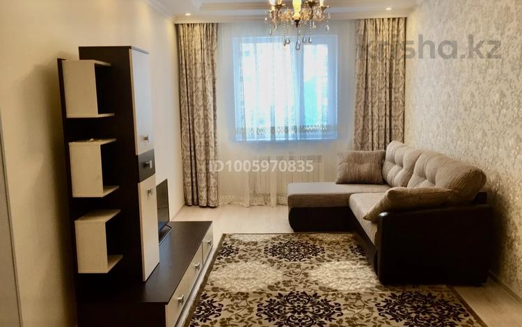 2-комнатная квартира · 56 м² · 2/12 этаж, Тауелсиздик 21/9 за 36 млн ₸ в Астане, Алматы р-н — фото 2